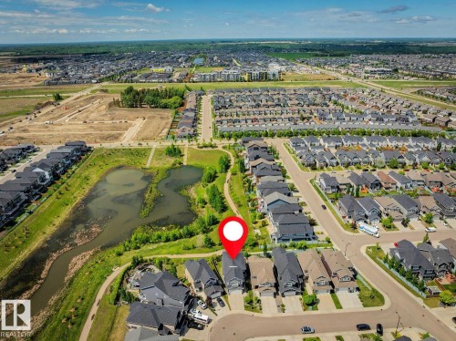 1724 164 Street, Edmonton, AB 