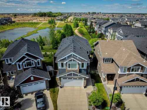 1724 164 Street, Edmonton, AB 