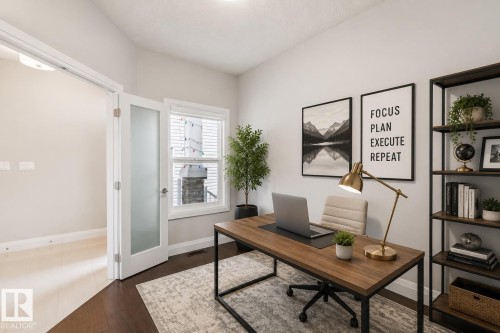 1724 164 Street, Edmonton, AB 
