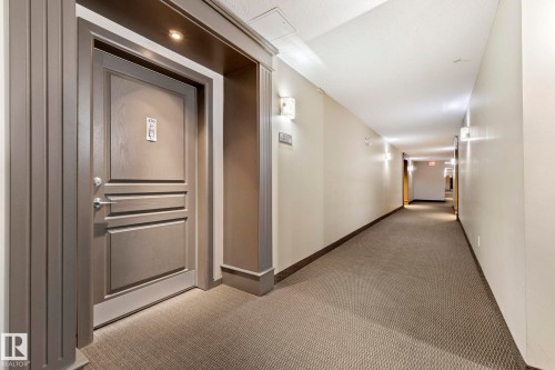 430 160 Magrath Road, Edmonton, AB - Indoor Photo Showing Other Room