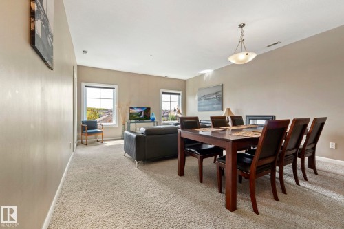 430 160 Magrath Road, Edmonton, AB - Indoor