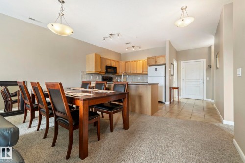 430 160 Magrath Road, Edmonton, AB - Indoor