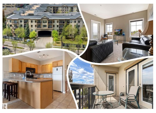430 160 Magrath Road, Edmonton, AB - 