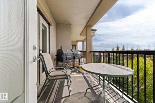 430 160 Magrath Road, Edmonton, AB - Outdoor With Exterior
