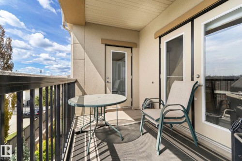 430 160 Magrath Road, Edmonton, AB - Outdoor With Exterior
