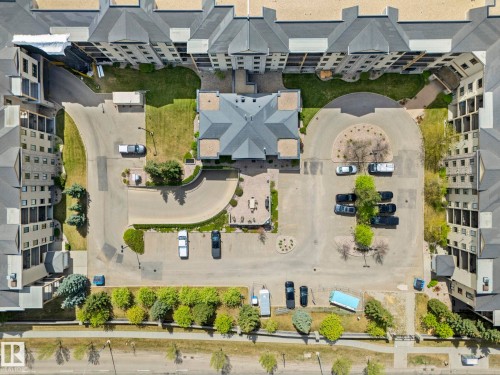 430 160 Magrath Road, Edmonton, AB - 