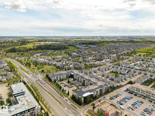 430 160 Magrath Road, Edmonton, AB - Outdoor With View