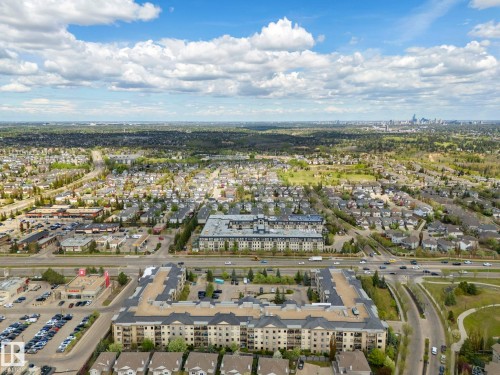 430 160 Magrath Road, Edmonton, AB - Outdoor With View