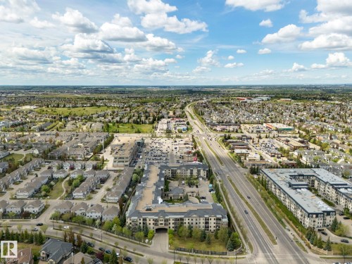 430 160 Magrath Road, Edmonton, AB - Outdoor With View