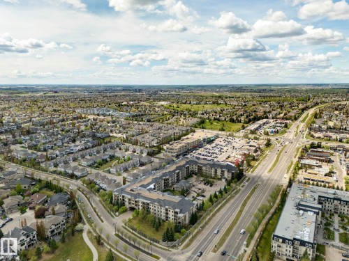 430 160 Magrath Road, Edmonton, AB - Outdoor With View