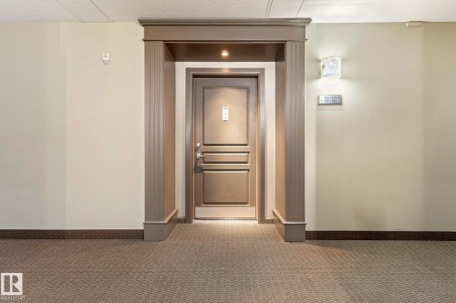 430 160 Magrath Road, Edmonton, AB - Indoor Photo Showing Other Room
