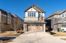 3611 Keswick Boulevard SW  Edmonton, AB T6W 3S5