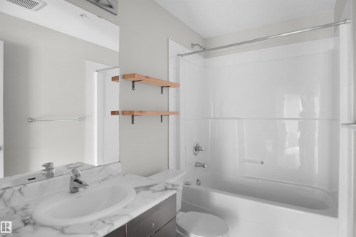 Bathroom - 202 142 Ebbers Boulevard, Edmonton, AB 