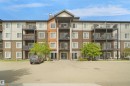 Outdoor building - 202 142 Ebbers Boulevard, Edmonton, AB 