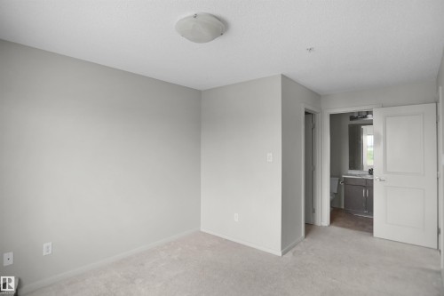 Bedroom - 202 142 Ebbers Boulevard, Edmonton, AB 