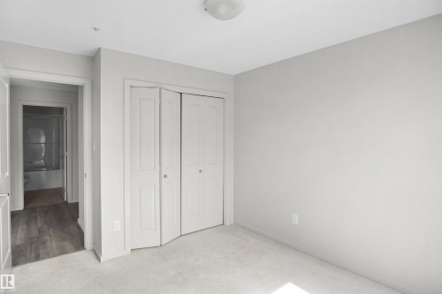 Bedroom - 202 142 Ebbers Boulevard, Edmonton, AB 
