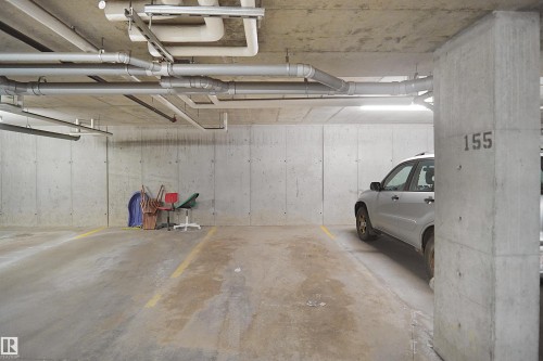 Garage - 202 142 Ebbers Boulevard, Edmonton, AB 