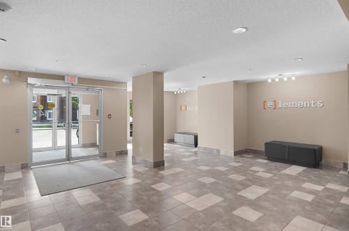 Lobby - 202 142 Ebbers Boulevard, Edmonton, AB 