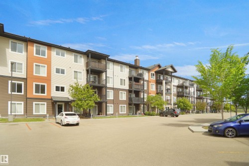 Outdoor building - 202 142 Ebbers Boulevard, Edmonton, AB 