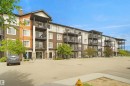 Outdoor building - 202 142 Ebbers Boulevard, Edmonton, AB 