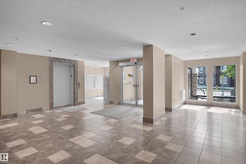 Lobby - 202 142 Ebbers Boulevard, Edmonton, AB 