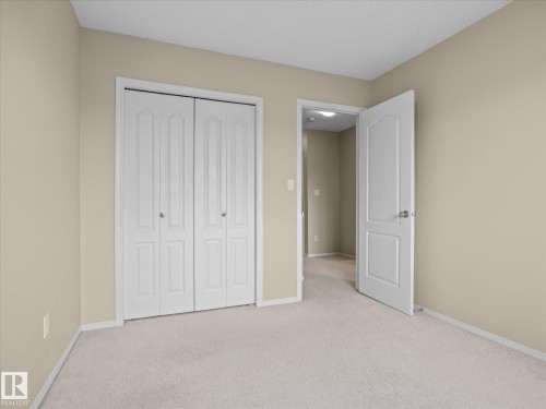 Bedroom - #88 5001 62 St, Beaumont, AB - Indoor