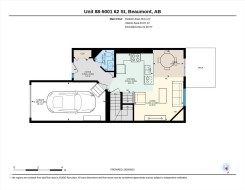 Floor plan - 