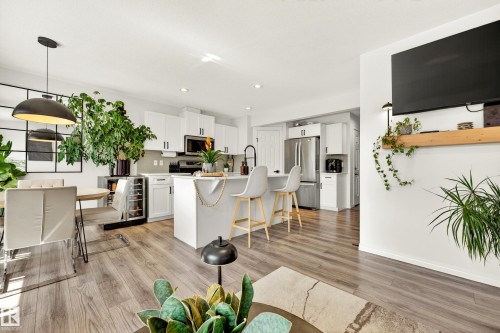 Kitchen - 20507 128 Avenue, Edmonton, AB 
