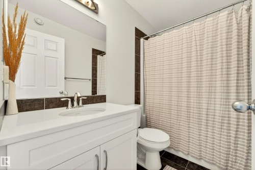 Bathroom - 20507 128 Avenue, Edmonton, AB 