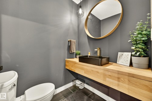 Bathroom - 20507 128 Avenue, Edmonton, AB 