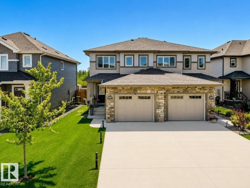 Front house - 20507 128 Avenue, Edmonton, AB 