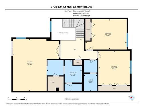 2705 124 Street, Edmonton, AB 