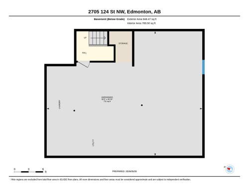 2705 124 Street, Edmonton, AB 