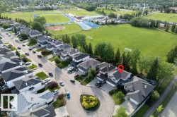 448 FORREST Drive Sherwood Park, AB T8A 6L2