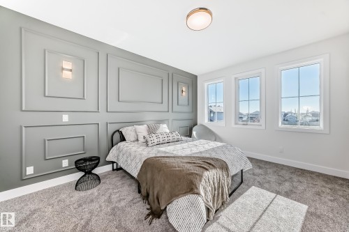 100 Elliott Wynd, Fort Saskatchewan, AB 