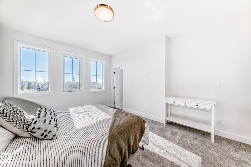 100 Elliott Wynd, Fort Saskatchewan, AB 