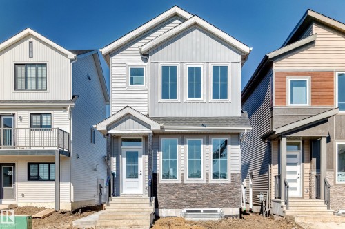 100 Elliott Wynd  Fort Saskatchewan, AB T8L 1R8