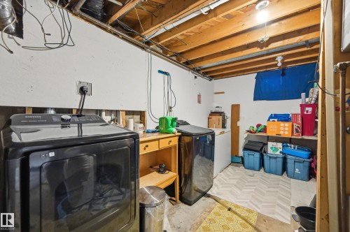 5515 143 Avenue, Edmonton, AB 