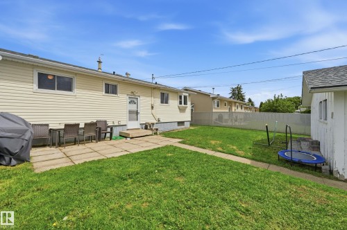 5515 143 Avenue, Edmonton, AB 