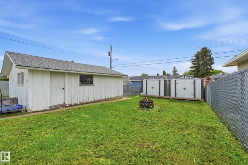 5515 143 Avenue, Edmonton, AB 