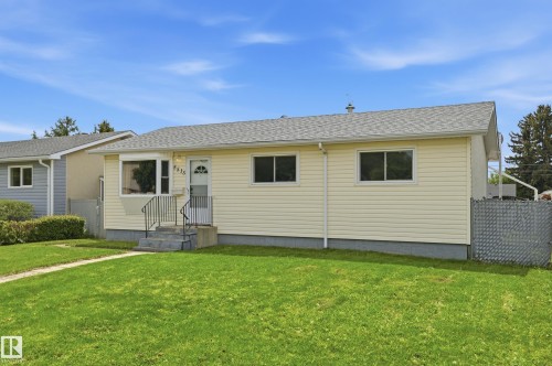 5515 143 Avenue, Edmonton, AB 