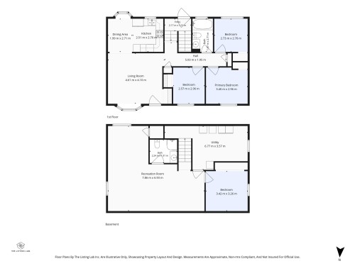 5515 143 Avenue, Edmonton, AB 