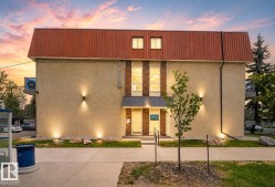 204 12404 114 Avenue  Edmonton, AB T5M 3M5