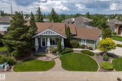 76 NOTTINGHAM Inlet Sherwood Park, AB T8A 6N2