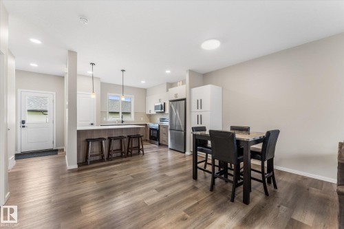 83 Brickyard Drive, Stony Plain, AB 