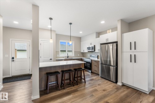 83 Brickyard Drive, Stony Plain, AB 