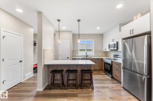83 Brickyard Drive, Stony Plain, AB 