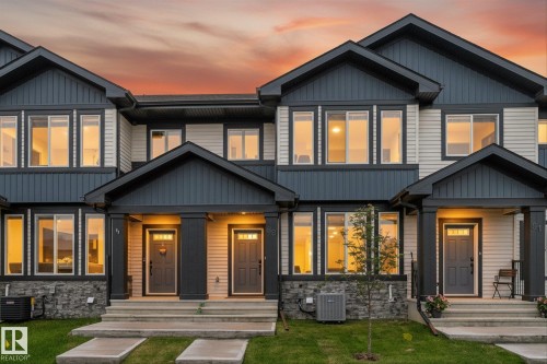 83 BRICKYARD Drive  Stony Plain, AB T7Z 1C3