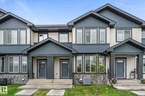 83 Brickyard Drive, Stony Plain, AB 