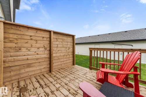 83 Brickyard Drive, Stony Plain, AB 